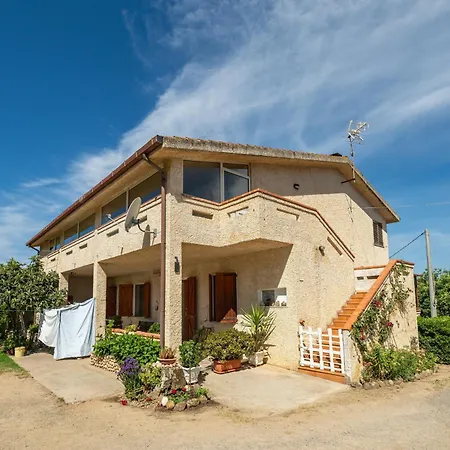 Hébergement de vacances Casa Iris