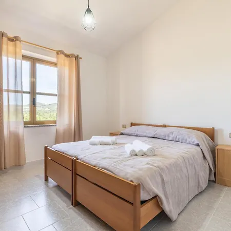 Hébergement de vacances Casa Iris Perdaxius