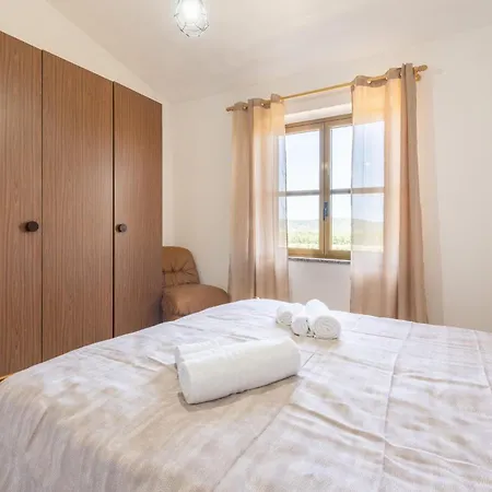 Holiday home Casa Iris Perdaxius
