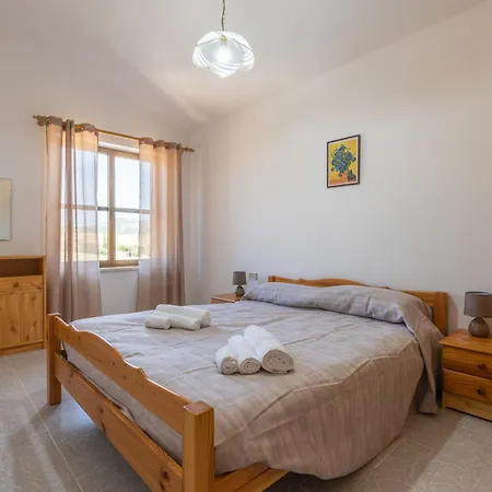 Holiday home Casa Iris *