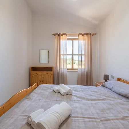 Hébergement de vacances Casa Iris
