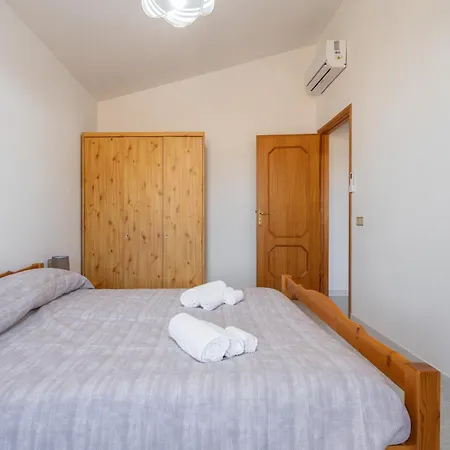 Casa Iris Hébergement de vacances