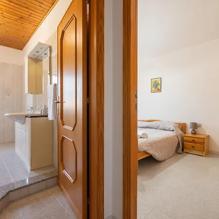 Hébergement de vacances Casa Iris Perdaxius
