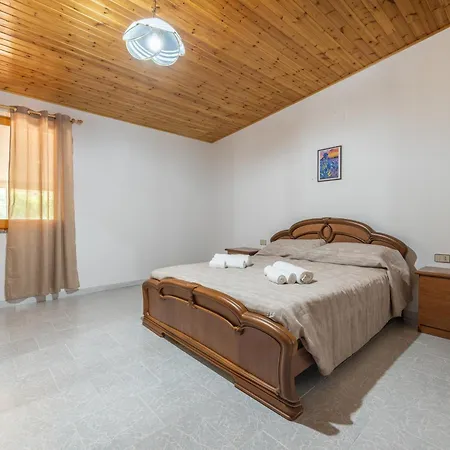 Casa Iris Perdaxius