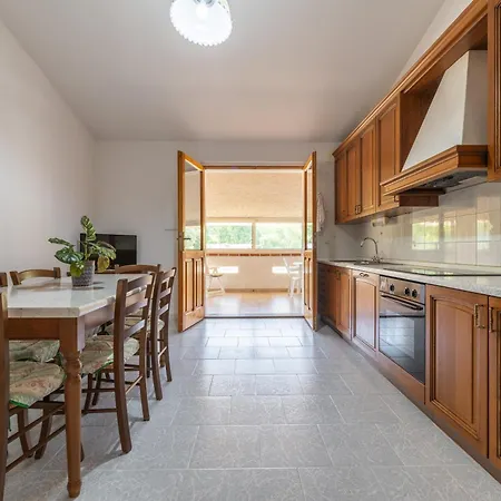 Casa Iris *