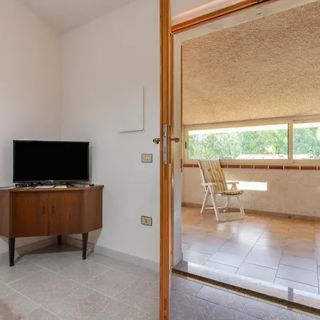 Hébergement de vacances Casa Iris *