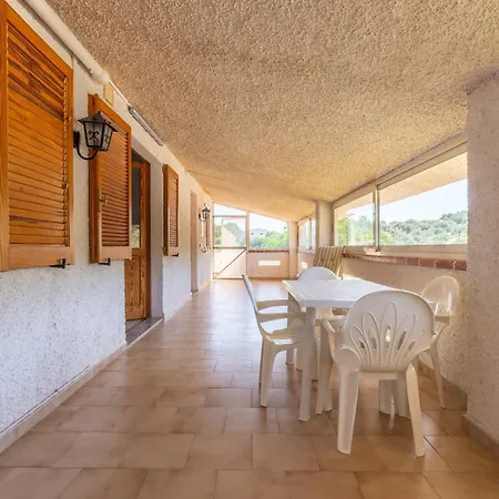 Casa Iris * Perdaxius