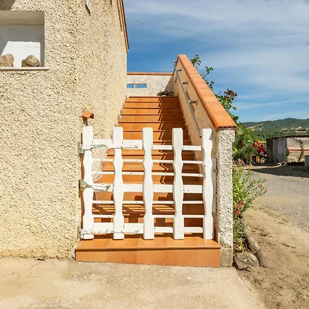 Hébergement de vacances Casa Iris *