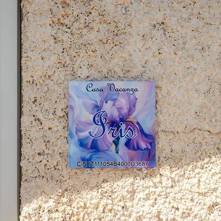 Hébergement de vacances Casa Iris *