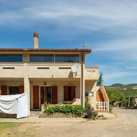 Hébergement de vacances Casa Iris