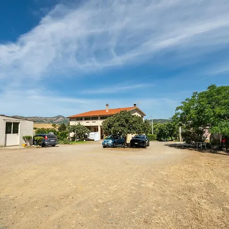 Casa Iris Perdaxius