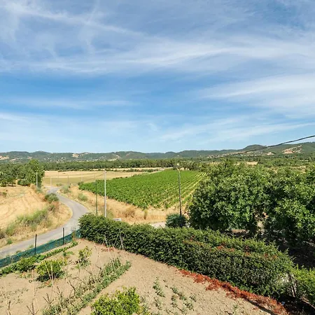 Casa Iris Holiday home Perdaxius