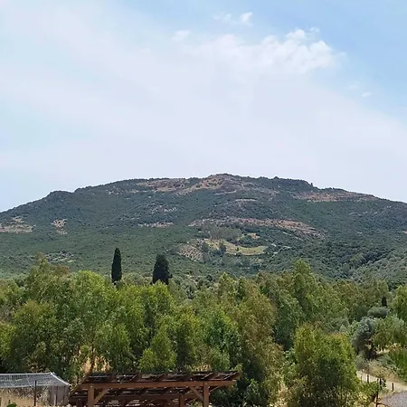 Hébergement de vacances Casa Iris *