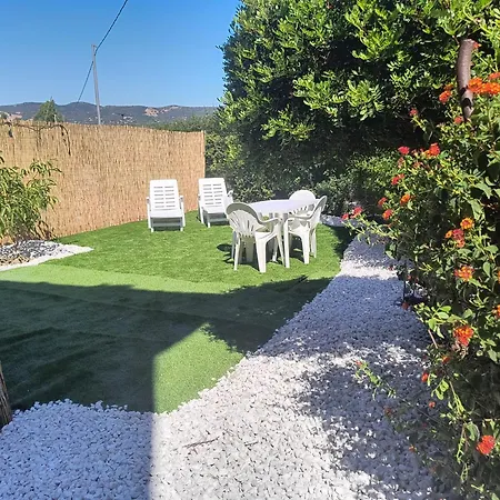 Casa Iris Hébergement de vacances Perdaxius