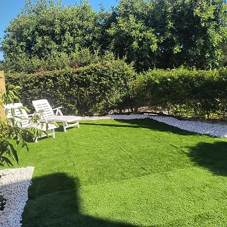 Casa Iris