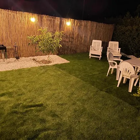 Casa Iris Hébergement de vacances *